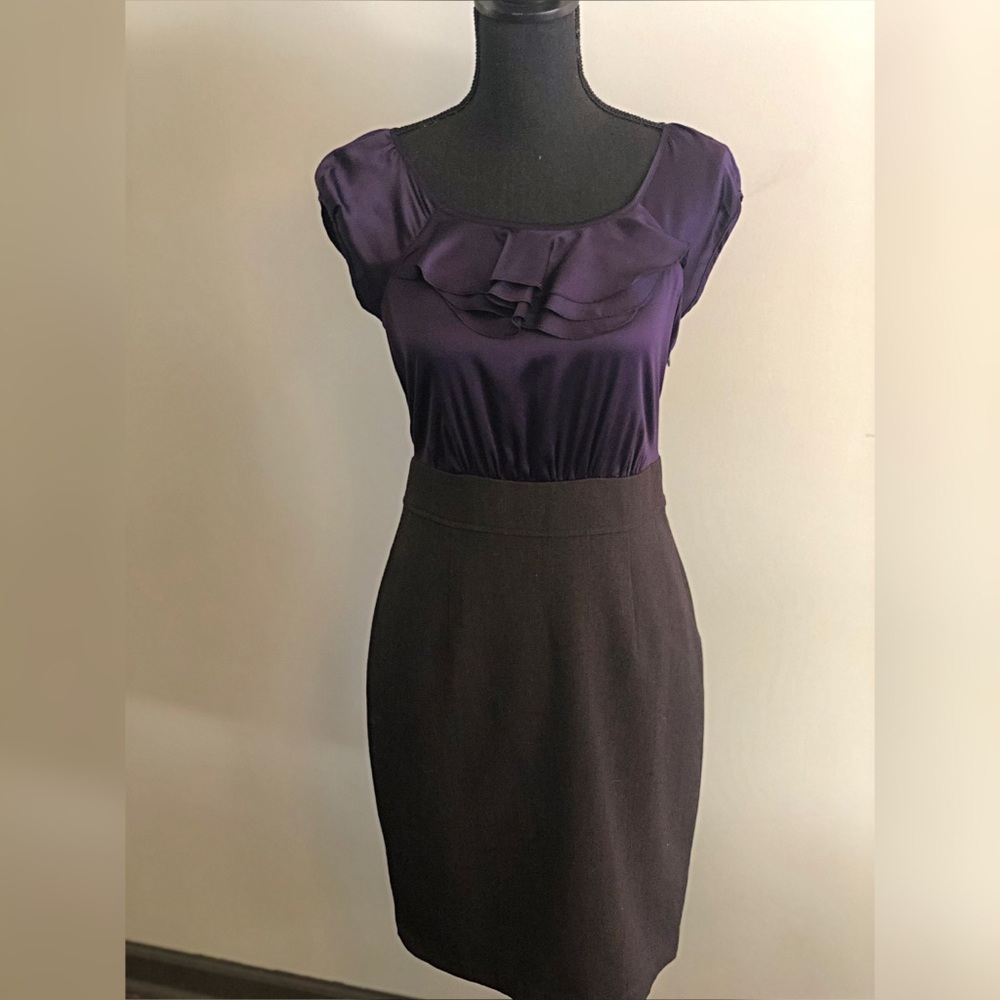 Semi formal dress